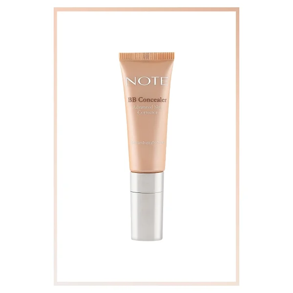 Note Bb Concealer Spf 15 03 10 Ml Krem Kapatıcı - Görsel 10