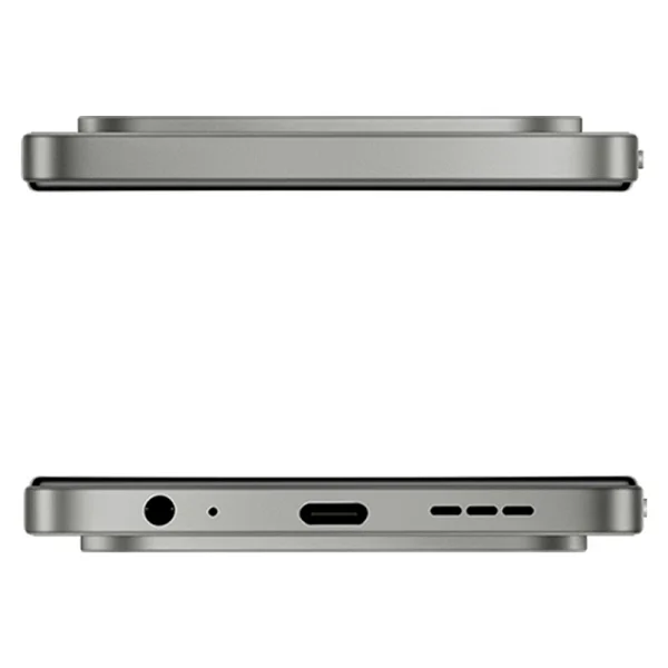 Tecno Spark 50 5g 256 GB 8 GB Gri - Görsel 5