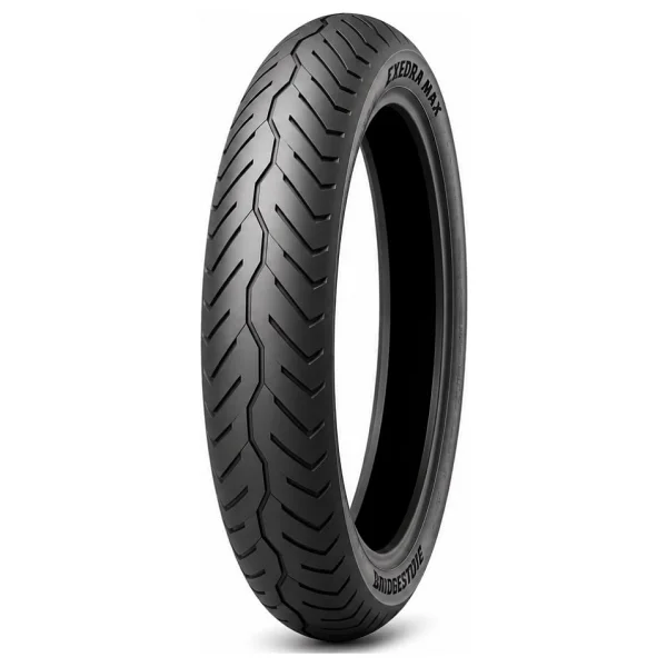 Bridgestone 110/90-18 61h Battlax Exedra Max Motosiklet Lastiği Üretim Yılı: 2023 - Görsel 5