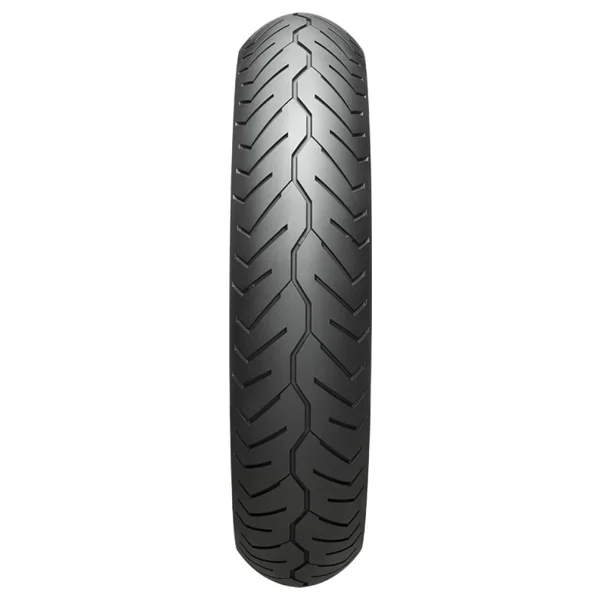 Bridgestone 110/90-18 61h Battlax Exedra Max Motosiklet Lastiği Üretim Yılı: 2023 - Görsel 2