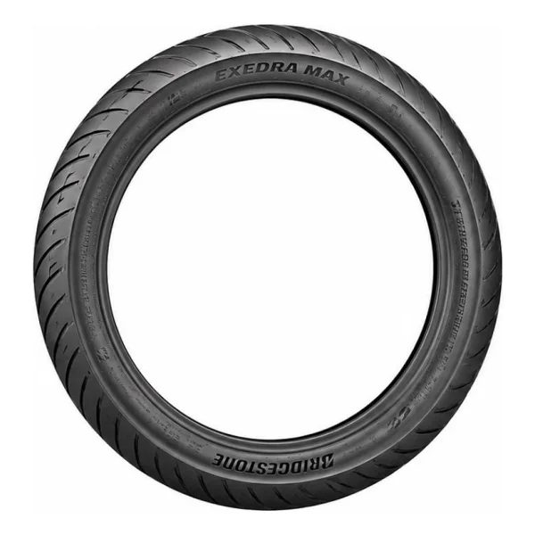 Bridgestone 110/90-18 61h Battlax Exedra Max Motosiklet Lastiği Üretim Yılı: 2023 - Görsel 3