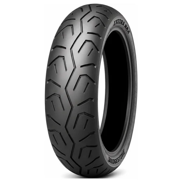 Bridgestone 180/70-15 M/C 76h Exedra Max Motosiklet Lastiği Üretim Yılı: 2024 - Görsel 4