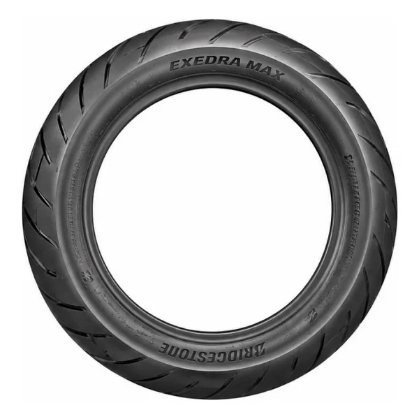 Bridgestone 180/70-15 M/C 76h Exedra Max Motosiklet Lastiği Üretim Yılı: 2024 - Görsel 3