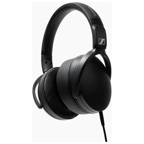 Sennheiser HD 400u Type-C Kablolu Kulak Üstü Kulaklık - Görsel 6