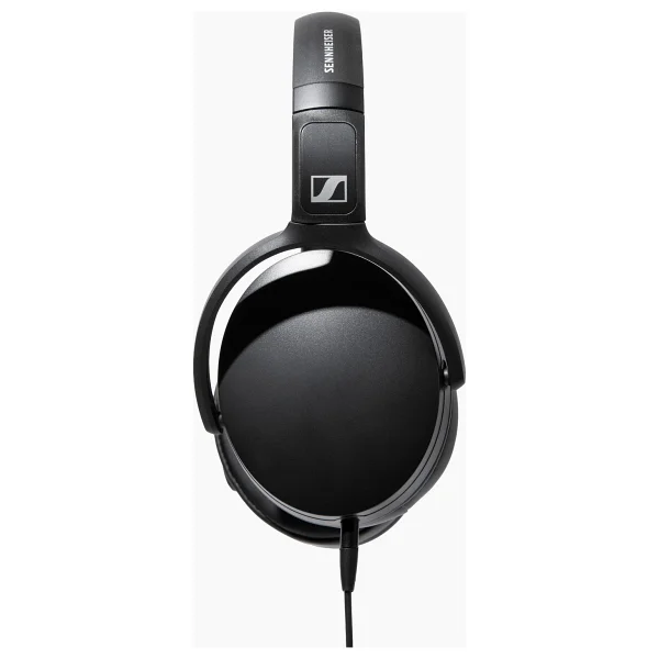 Sennheiser HD 400u Type-C Kablolu Kulak Üstü Kulaklık - Görsel 7