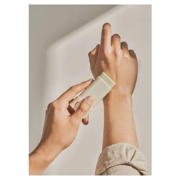 Beauty Of Joseon - Matte Sun Stick Mugwort + Camelia Spf50+ Pa++++ Mat Bitişli Yüksek Uv Korumalı Güneş Kremi 18 Gr - Görsel 2