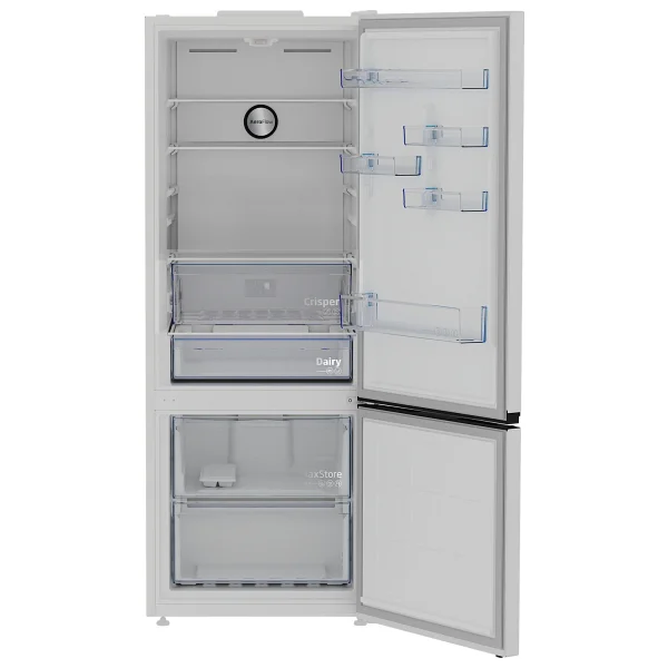 Beko 670475 MB Kombi No Frost Buzdolabı - Görsel 3