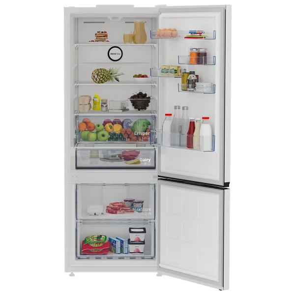 Beko 670475 MB Kombi No Frost Buzdolabı - Görsel 4