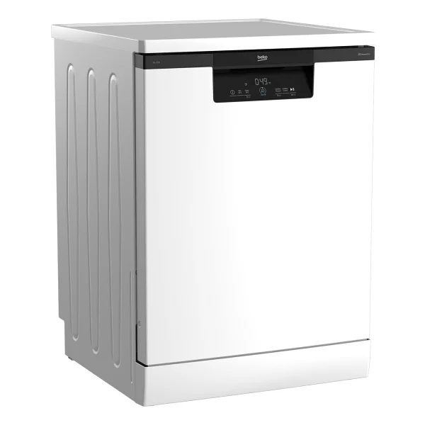Beko B 710 B 3 Programlı Bulaşık Makinesi - Görsel 2