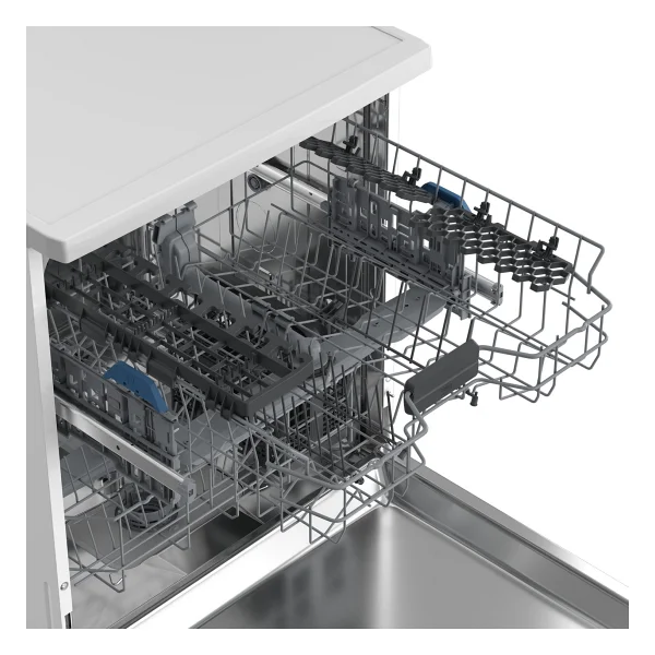 Beko B 710 B 3 Programlı Bulaşık Makinesi - Görsel 5