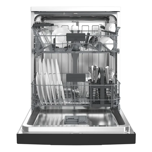 Beko B 710 B 3 Programlı Bulaşık Makinesi - Görsel 4