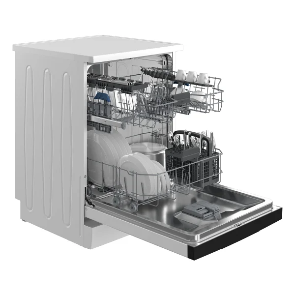 Beko B 710 B 3 Programlı Bulaşık Makinesi - Görsel 3
