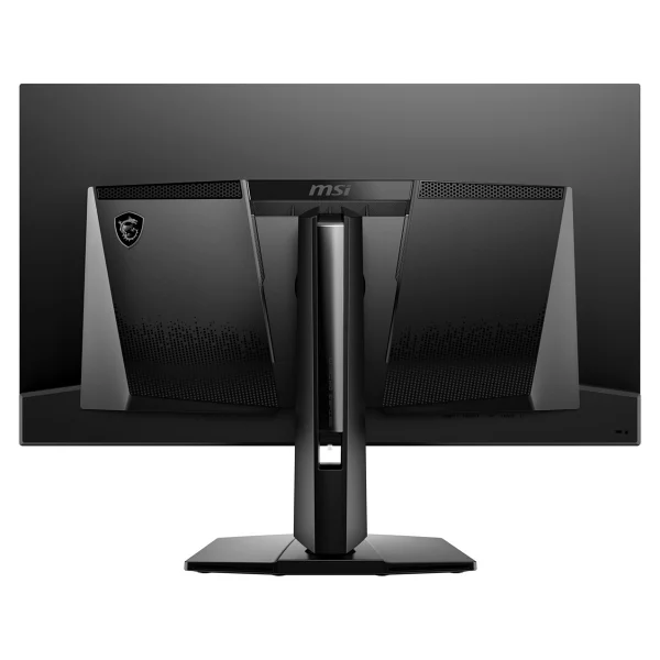 Msı Mag 271qpx Qd-OLED E2 26.5" 0.03 Ms 2k Pivot 240 Hz OLED Oyuncu Monitörü - Görsel 5