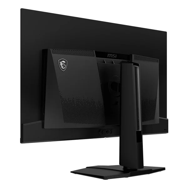 Msı Mag 271qpx Qd-OLED E2 26.5" 0.03 Ms 2k Pivot 240 Hz OLED Oyuncu Monitörü - Görsel 6