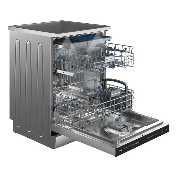 Beko Premium B 811 I Sd Bulaşık Makinesi - Görsel 3