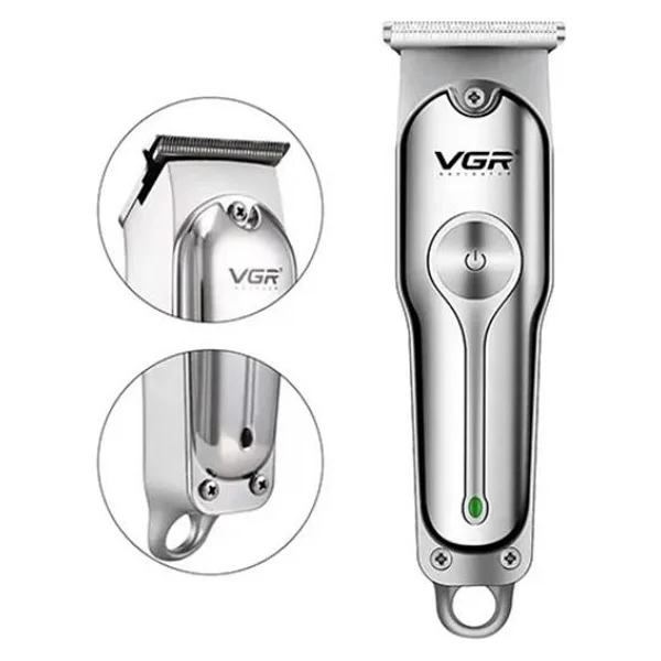 Vgr V-071 Sakal Ve Saç Kesme Makinesi - Görsel 2