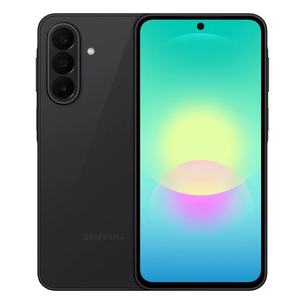 Samsung Galaxy A27 128 GB 6 GB Siyah - Görsel 3
