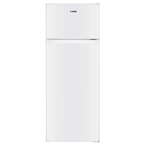 Uğur Ues 206 D2k R65 Çift Kapılı Buzdolabı - Görsel 2