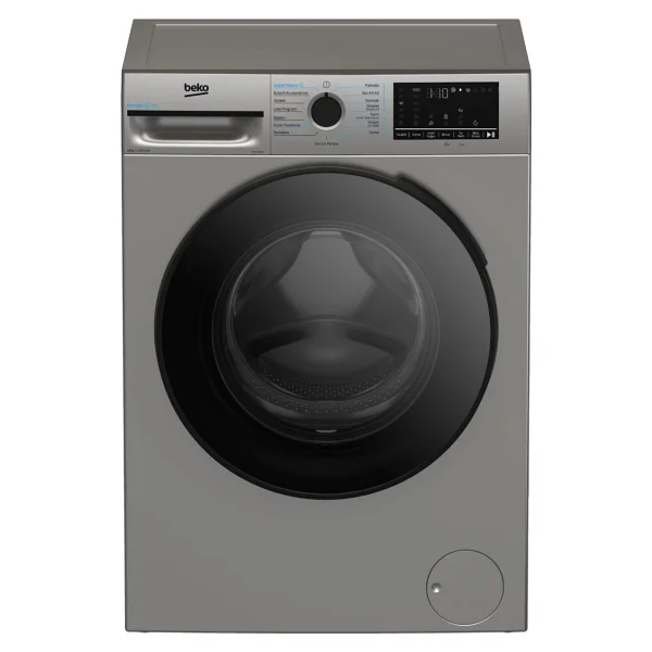 Beko Cmx 10120 S 10 Kg 1200 Devir Çamaşır Makinesi - Görsel 10