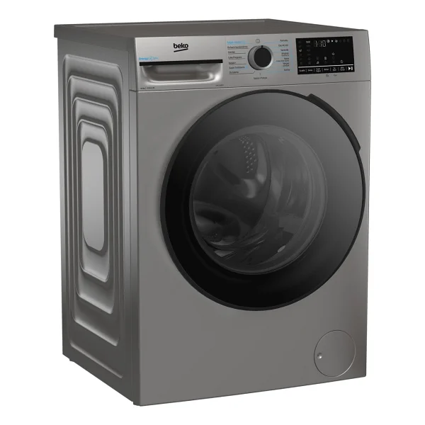 Beko Cmx 10120 S 10 Kg 1200 Devir Çamaşır Makinesi - Görsel 2