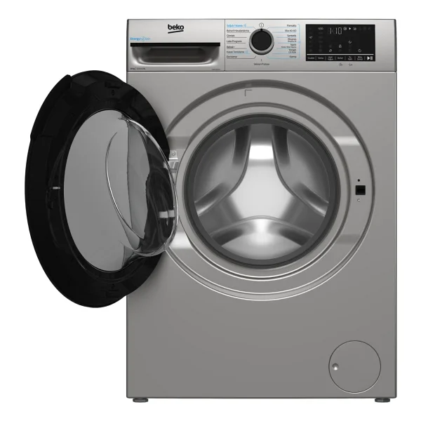 Beko Cmx 10120 S 10 Kg 1200 Devir Çamaşır Makinesi - Görsel 3