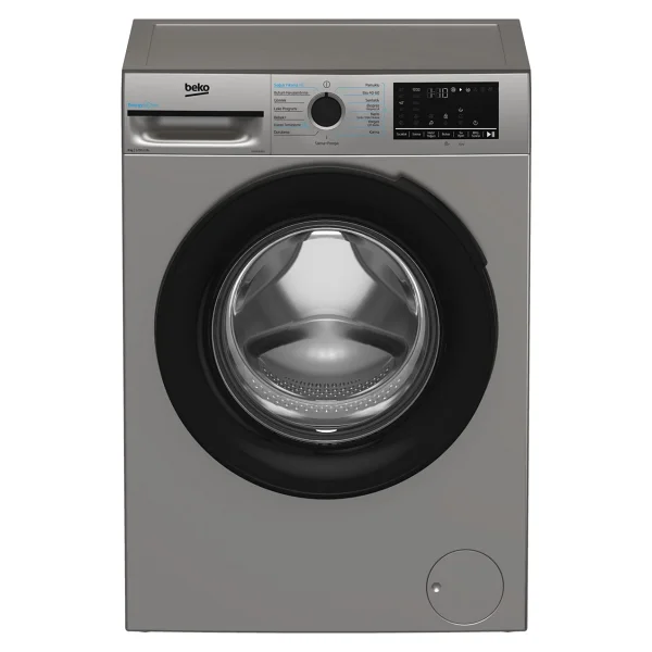 Beko Cmxd 9120 S 9 Kg 1200 Devir Çamaşır Makinesi - Görsel 9