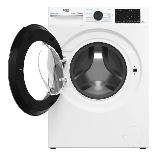 Beko Cmb 9120 O 1200 Devir 9 Kg Çamaşır Makinesi - Görsel 2