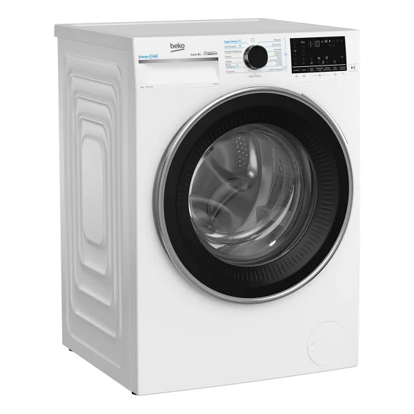 Beko Cmb 9120 O 1200 Devir 9 Kg Çamaşır Makinesi - Görsel 3
