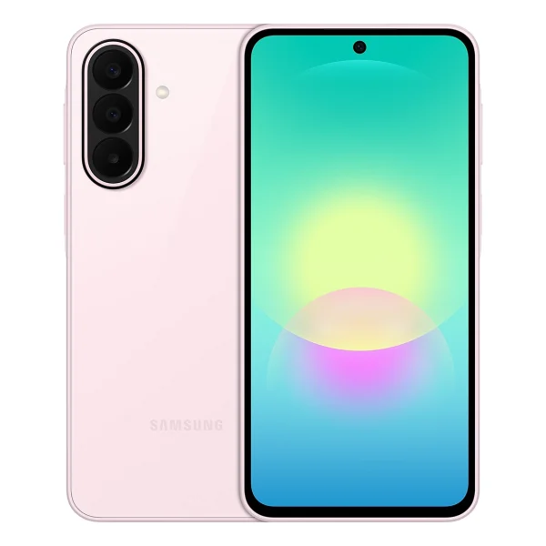 Samsung Galaxy A27 256 GB 8 GB Pembe - Görsel 3