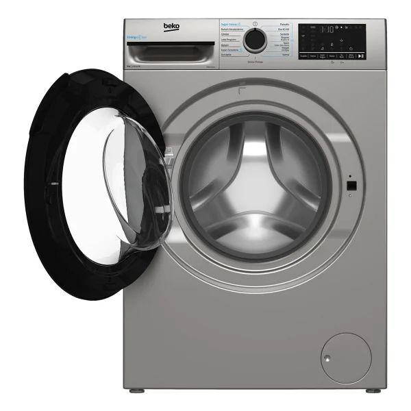 Beko Cmxd 9120 S 9 Kg 1200 Devir Çamaşır Makinesi - Görsel 2