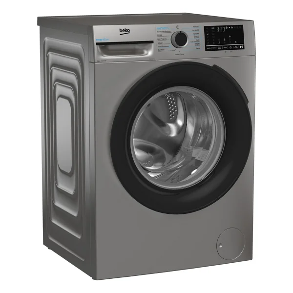 Beko Cmxd 9120 S 9 Kg 1200 Devir Çamaşır Makinesi - Görsel 4