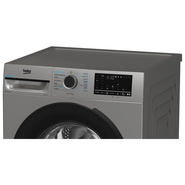 Beko Cmxd 9120 S 9 Kg 1200 Devir Çamaşır Makinesi - Görsel 5