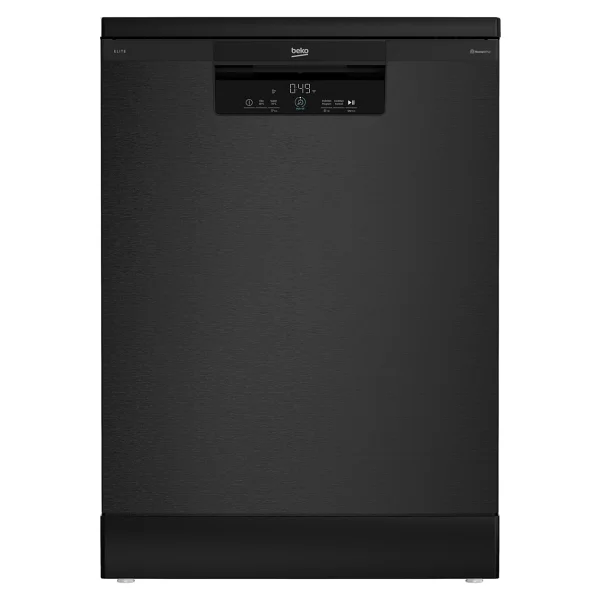 Beko B 710 Sı 3 Programlı Bulaşık Makinesi - Görsel 10