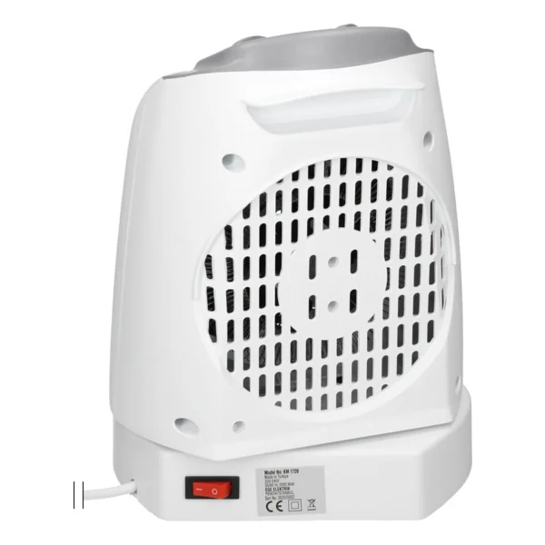 Simtech Km-1720 2000 W Fanlı Isıtıcı - Görsel 3