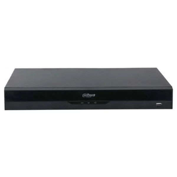 Dahua Nvr5232-Eı Full HD 32 Kanal Nvr Kayıt Cihazı - Görsel 9