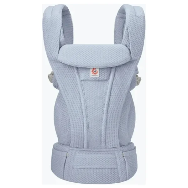 Ergobaby Omni Deluxe Mesh Kanguru - Görsel 7