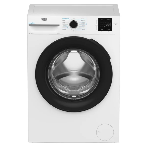 Beko Cmx 8100 1000 Devir 8 Kg Çamaşır Makinesi - Görsel 7
