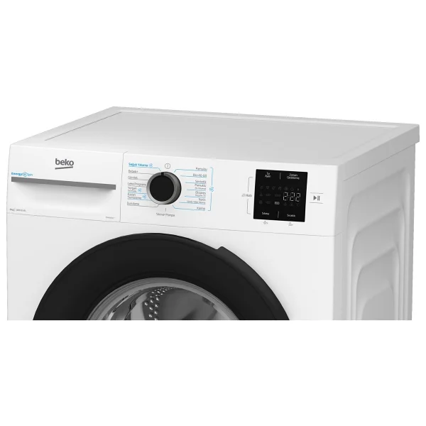 Beko Cmx 8100 1000 Devir 8 Kg Çamaşır Makinesi - Görsel 3