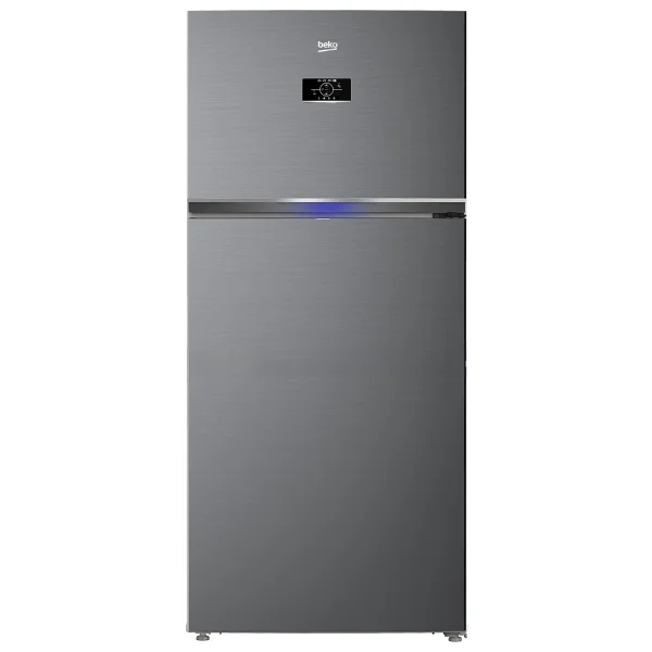 Beko 983632 Eı Fit Çift Kapılı No Frost Buzdolabı - Görsel 5