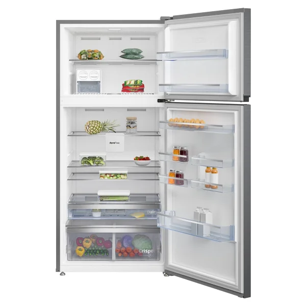 Beko 983632 Eı Fit Çift Kapılı No Frost Buzdolabı - Görsel 7