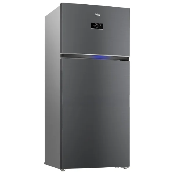 Beko 983632 Eı Fit Çift Kapılı No Frost Buzdolabı - Görsel 6