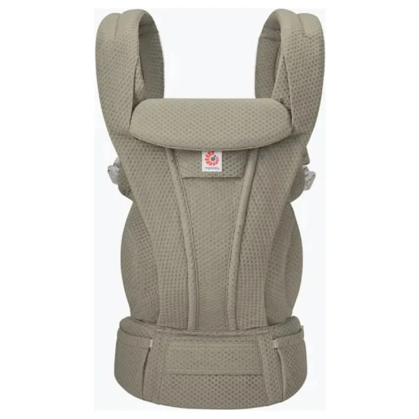 Ergobaby Omni Deluxe Mesh Kanguru