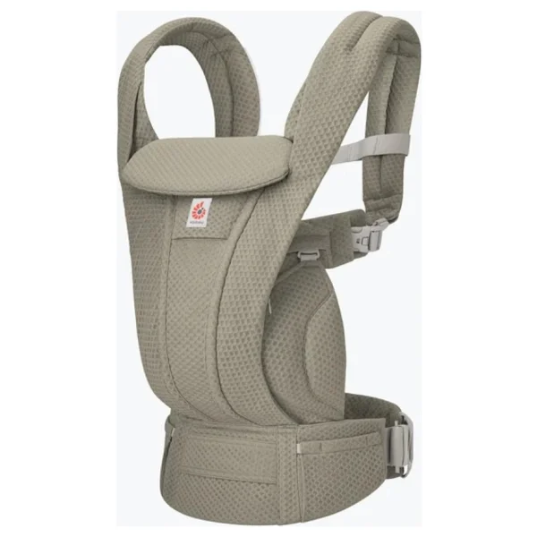 Ergobaby Omni Deluxe Mesh Kanguru - Görsel 2