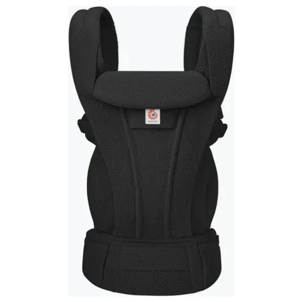 Ergobaby Omni Deluxe Mesh Kanguru - Görsel 8