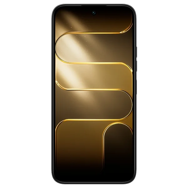 Tecno Spark 50 5g 256 GB 4 GB Siyah - Görsel 3