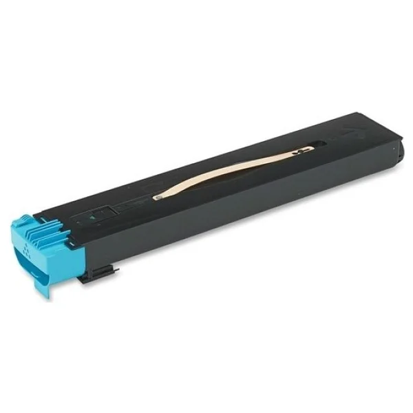Konica Minolta TN-328 Mavi Toner - Görsel 2