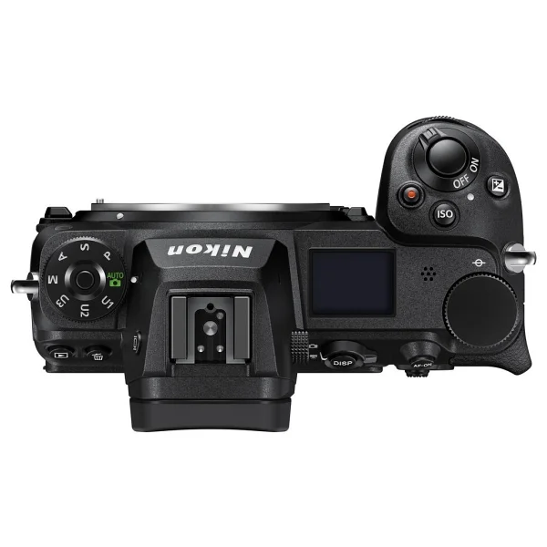 Nikon Z7 II + 24-70mm Lens Aynasız Fotoğraf Makinesi - Görsel 5