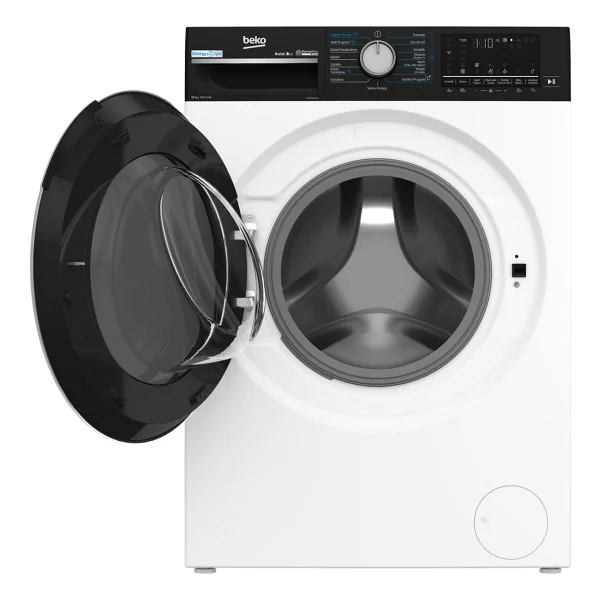 Beko Cmb 10140 O 1400 Devir 10 Kg Çamaşır Makinesi - Görsel 3