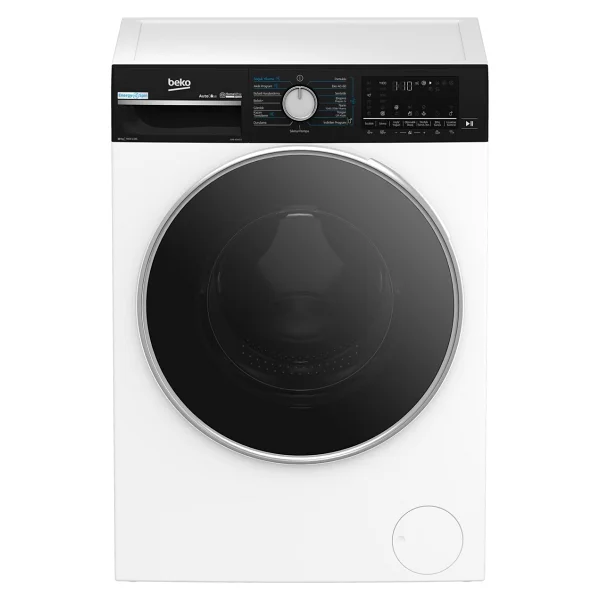 Beko Cmb 10140 O 1400 Devir 10 Kg Çamaşır Makinesi - Görsel 2