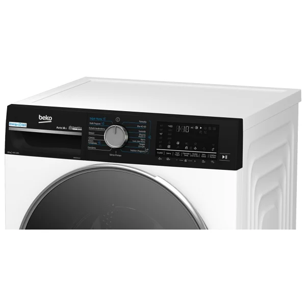 Beko Cmb 10140 O 1400 Devir 10 Kg Çamaşır Makinesi - Görsel 5